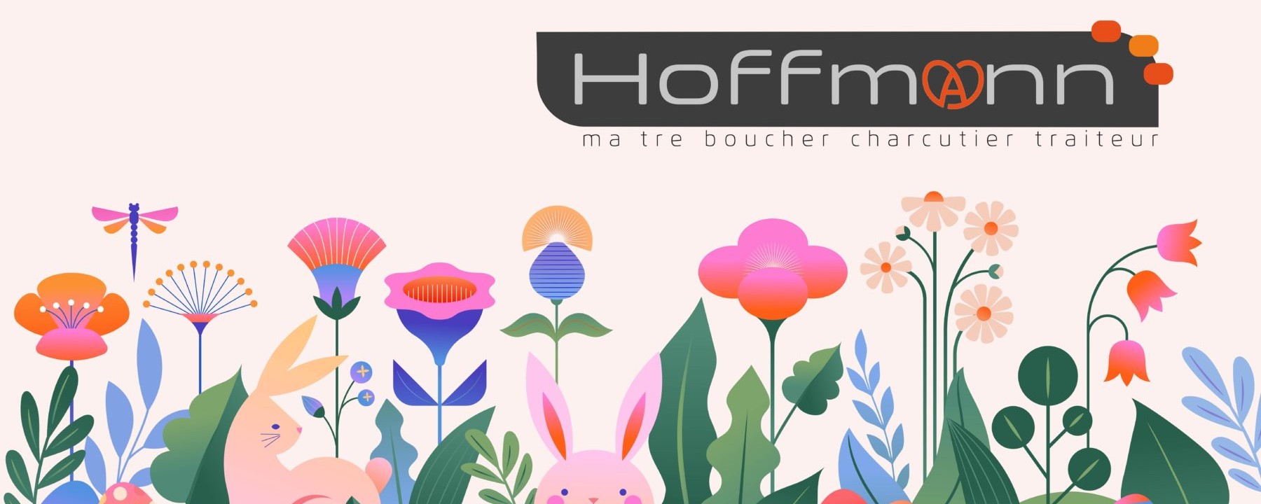 Boucherie Hoffmann