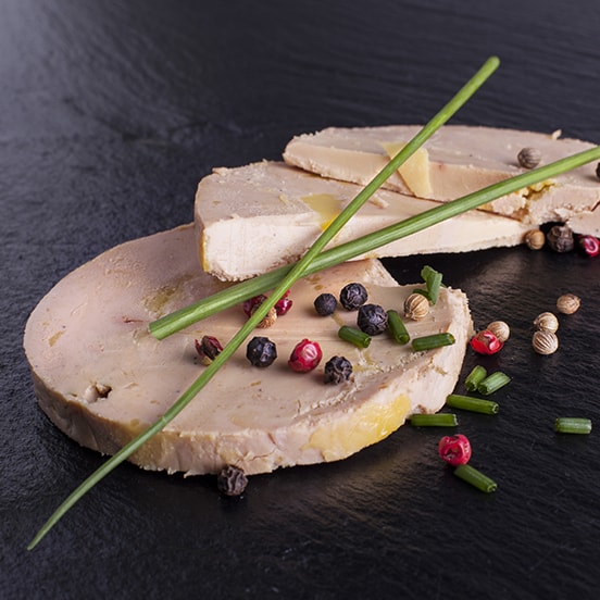 Foie gras